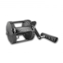 Alutecnos Albacore 80 Conventional Reel, AL08000A Saltwater 11 Alutecnos Albacore 80 Conventional Reel, AL08000A Saltwater