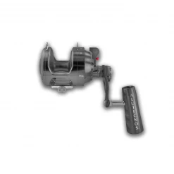 Alutecnos Gorilla 20 Two-speed Conventional Reel, ALT2000G