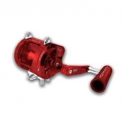 Saltwater Alutecnos Albacore 12 Conventional Reel, AL01200M 13 Saltwater Alutecnos Albacore 12 Conventional Reel, AL01200M