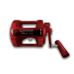 Saltwater Alutecnos Albacore 130 Two-Speed Conventional Reel, ALT1300A 14 Saltwater Alutecnos Albacore 130 Two-Speed Conventional Reel, ALT1300A