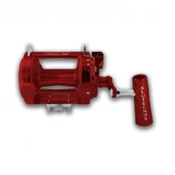 Alutecnos Albacore 50/80 Conventional Reel, AL05500A
