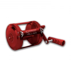 Alutecnos Albacore 80/130 Conventional Reel, AL08500A Saltwater