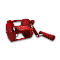 Alutecnos Albacore 80 Conventional Reel, AL08000A Saltwater 13 Alutecnos Albacore 80 Conventional Reel, AL08000A Saltwater
