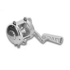 Saltwater Alutecnos Albacore 20 Veloce Conventional Reel, ALV2000B