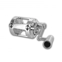 Alutecnos Albacore 30/50 Conventional Reel, AL03500A