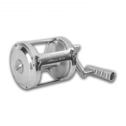 Alutecnos Albacore 80/130 Conventional Reel, AL08500A Saltwater