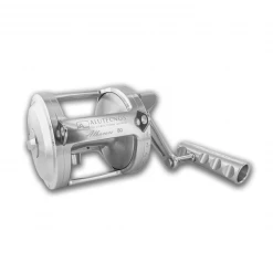 Alutecnos Albacore 80 Conventional Reel, AL08000A Saltwater