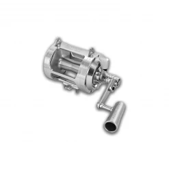 Alutecnos Albacore 80 Two-Speed Conventional Reel, ALT8000A