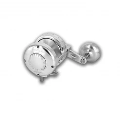 Saltwater Alutecnos Gorilla 12C Conventional Reel, ALG1200C