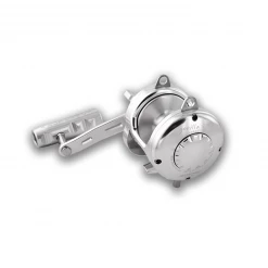 Saltwater Alutecnos Gorilla 12V Conventional Reel, ALG1200V