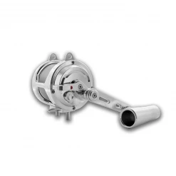 Alutecnos Gorilla 20 Conventional Reel, ALG2000A Saltwater