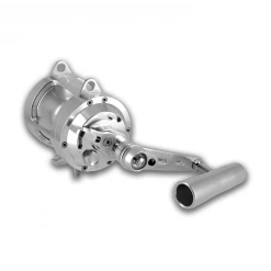 Alutecnos Gorilla 30 Two-Speed Conventional Reel, ALT3000G Saltwater