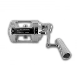 Alutecnos Gorilla 30W Two-Speed Conventional Reel, ALT3500G Saltwater