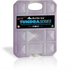 Viva Arctic Ice Tundra Series Reusable Cooler Pack Accessories