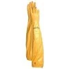 Atlas Showa Apparel Showa 772 26-Inch Long Sleeve Nitrile Coated Cotton Lined Work Gloves