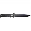Bubba Blade 7" Penetrator Survival Knife (BB1-7P)