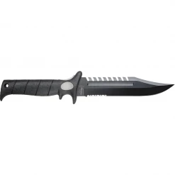 Bubba Blade 7" Penetrator Survival Knife (BB1-7P)