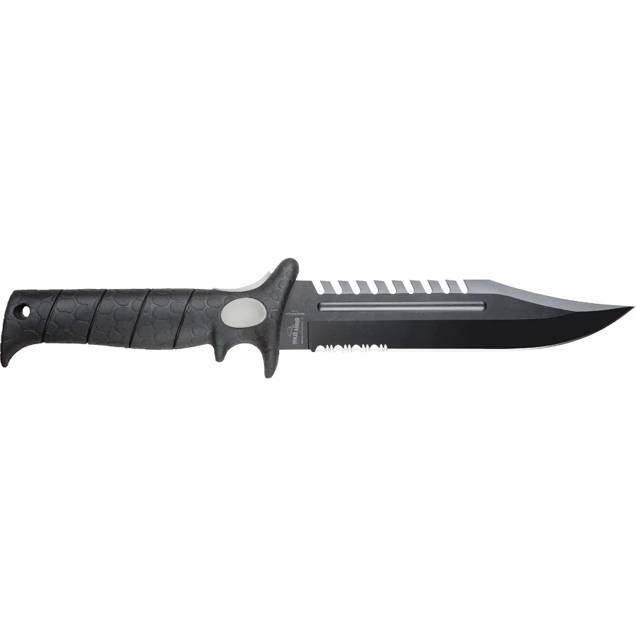 Bubba Blade 7" Penetrator Survival Knife (BB1-7P) 3 Bubba Blade 7" Penetrator Survival Knife (BB1-7P)
