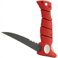 Bubba Blade 5" Lucky Lew Folding Fillet Knife (BB1-5FK) Accessories