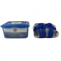 Bubba Cast Nets - 3/8” Sq Portable Mono Bait Cast Net