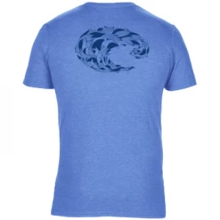 Apparel Costa Del Mar Breaker Short Sleeve Shirts