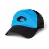 Costa Del Mar Fitted Stretch Trucker Hat