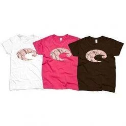 Costa Del Mar Women's Realtree AP Pink Camo Short Sleeve Tee