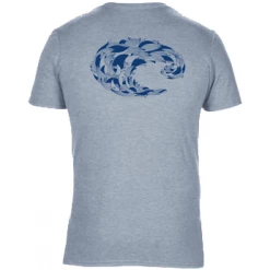 Apparel Costa Del Mar Breaker Short Sleeve Shirts