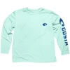 Apparel Costa Del Mar Technical Core Long Sleeve Shirts