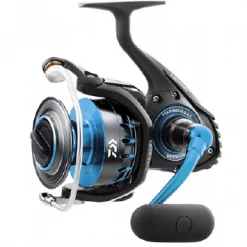 Daiwa Saltist® Spinning Reel