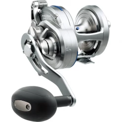 Daiwa Saltiga® Star Drag Conventional Reel (20 Size / 50 Size) Saltwater