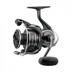 Daiwa BG MQ Saltwater Spinning Reel