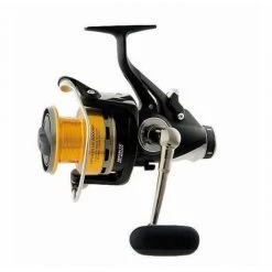 Saltwater Daiwa Opus Plus Bite And Run Spinning Reels, OPP4500BRi - Displayed Product