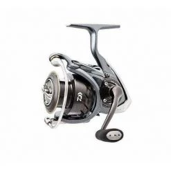 Daiwa Luvias® Spinning Reel, LUVIAS2510PE-H - Displayed Product Saltwater