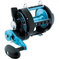 Daiwa Saltist® Big Game Reel - Displayed Product Saltwater
