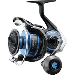 Saltwater Daiwa | Saltist MQ | Spinning Reel