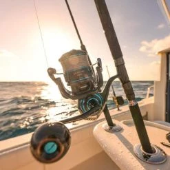 Saltwater Daiwa | Saltist MQ | Spinning Reel