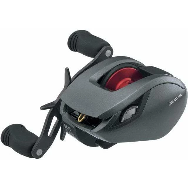 Daiwa Z Series Baitcasting Reel, Z200HS - Displayed Product Saltwater 3 Daiwa Z Series Baitcasting Reel, Z200HS - Displayed Product Saltwater