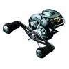 Saltwater Daiwa Zillion TW HD Baitcasting Reel