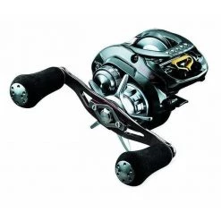 Saltwater Daiwa Zillion TW HD Baitcasting Reel