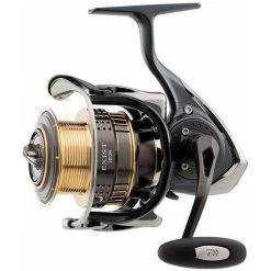 Saltwater Daiwa Exist® Magsealed Spinning Reel