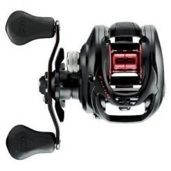 Daiwa Fuego CT Left Hand Baitcasting Reel, FGCT100HSL Saltwater