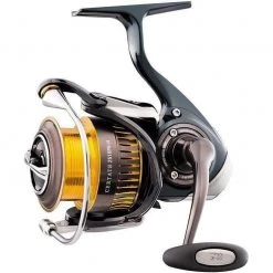 Daiwa Certate® Spinning Reel Saltwater