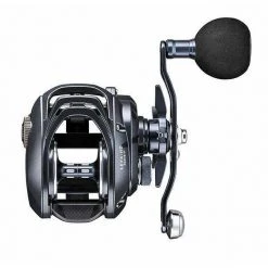 Daiwa Lexa™ HD Baitcasting Reel Saltwater