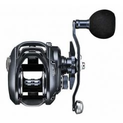Daiwa Lexa™ HD Baitcasting Reel Saltwater