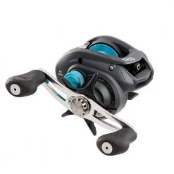 Freshwater Daiwa RG Baitcasting Reels - Displayed Product