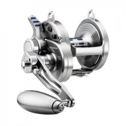 Daiwa Saltiga® Lever Drag Conventional Reel | 2020 New Model