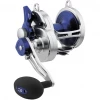 Saltwater Daiwa Saltiga® 2-Speed Lever Drag Conventional Reel