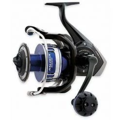 Saltwater Daiwa Saltiga® Spinning Reel
