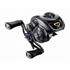 Daiwa Steez® CT SV Baitcasting Reel Saltwater
